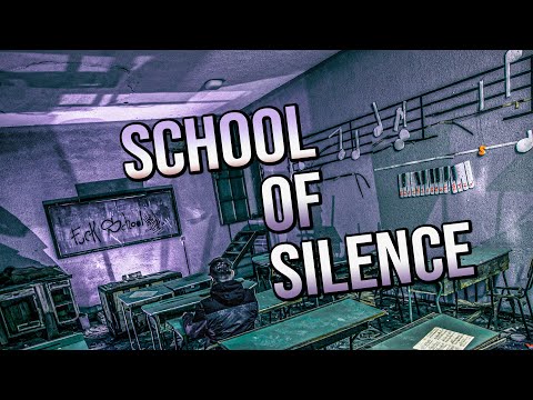 🇮🇹 DAS GRUSEL INTERNAT IN ITALIEN GrauZone chpt. 77