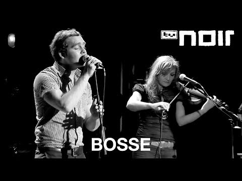 Gegen Murphy - Bosse