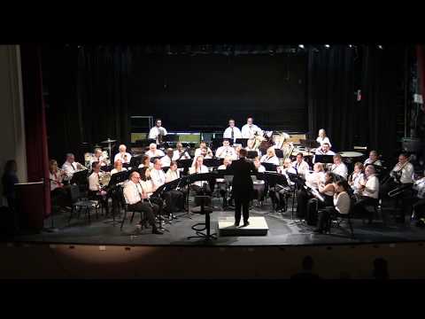 RCB Concert April 12, 1019