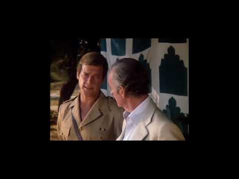 The Sea Wolves Trailer Cinema Engish