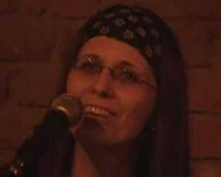 Krystyna - Klub v Krymské