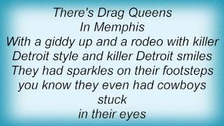 Sponge - The Drag Queens Of Memphis Lyrics