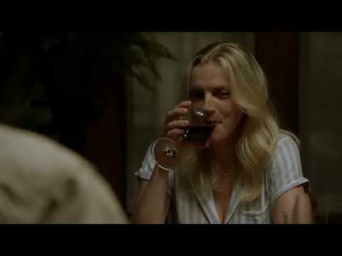 Brettsey - Chicago Fire - 11x02 Pt.5 - Brett has dinner with Mouch and Trudy