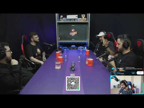 Ranger fala sobre shini