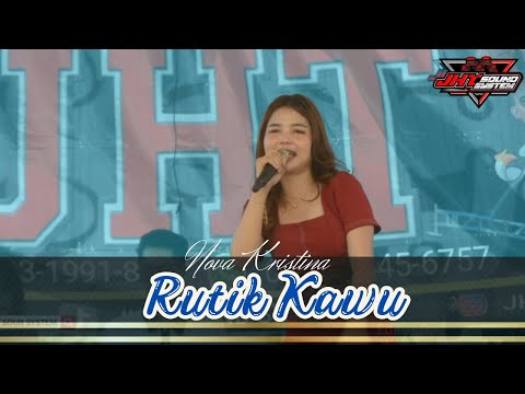 Lagu viral DiTiktok (Rutik Kawu) By Nova Kristiana ~Desa Saka Tamiang Kec. Kapuas Barat Kab. Kapuas