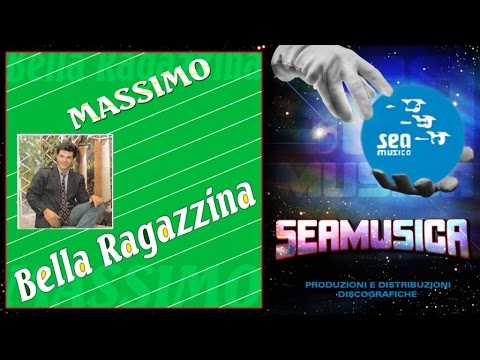 Massimo - Melodia d'amore