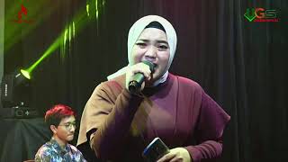 Download lagu Air Bunga | Fina Permata | Pernikahan Ahmad Hidayat (Haimatt) & Silvia Darin Damayanti | UGS Channel mp3