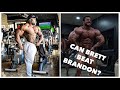 ARNOLD CLASSIC PREDICTIONS | HUGE ANNOUCEMENT
