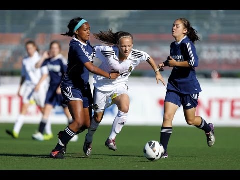 Gothia Cup Finals 2013 - G14