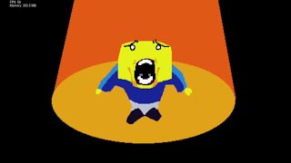 Cover art for Ourple Guy V3 Man | Accurate Chart