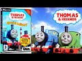 Thomas Friends Special Delivery 2006 PC Windows Longplay