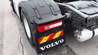 Prodaja Volvo FH 540 tegljača - Slika 4 | Autoline HR Volvo FH 540 tegljač | Slika 4 - Autoline