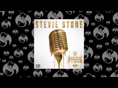Stevie Stone - Paradise (Feat. Jenn Em)
