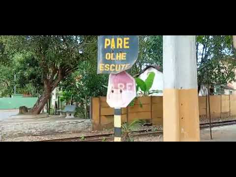  FERNANDO LOBO MUNICIPIO DE ALÉM PARAÍBA E SEU RIO DE PEDRAS 