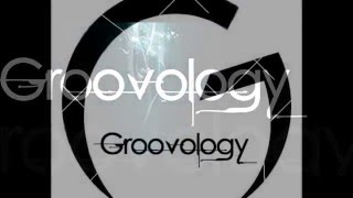 Groovology - Incognito, A shade of blue