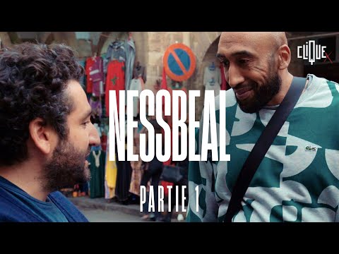 Clique x Nessbeal - Partie 1 (version intégrale)