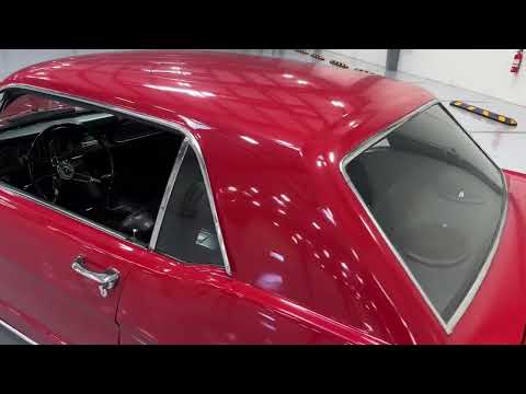 1966 Ford Mustang (CC-2036855) for sale in Greensboro, North Carolina
