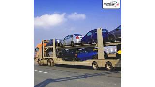 Car Transport - Benefits of Car Transport