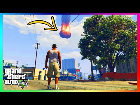 YOU WON'T BELIEVE what GTA 5 has achieved after almost 5 YEARS!