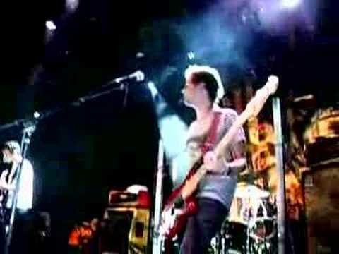 The Television Show - Kill The Young