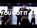You Got It - Vedo / Bada.Lee Choreography /Urban Play Dance Academy