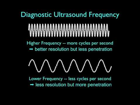 Ultrasound Physics Basics Physics and Image Generation