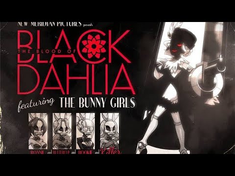 Down The Rabbit Hole - Black Dahlia's Extended Theme