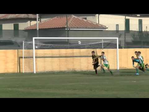 40° TORNEO LODOVICHETTI: Pescatori Ostia-Spes Montesacro 2-1
