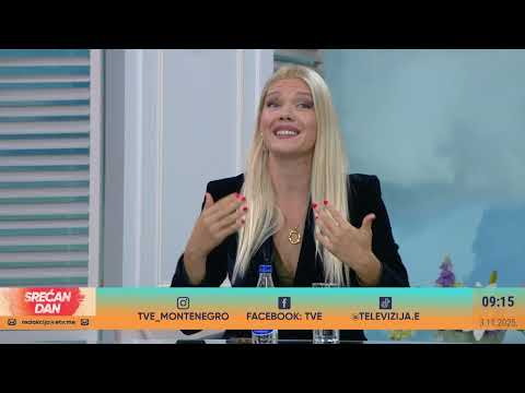 Emisija: Srećan dan - 03.11.2025.