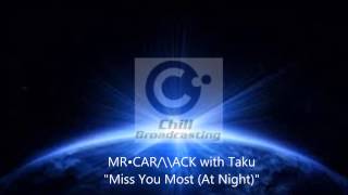 Mr  Carmack with Taku - Miss You Most At Night