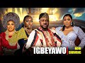 IGBEYAWO Yoruba Movie 2025 Drama Odunlade Adekola Damilola Oni Mide Martins Wumi Toriola