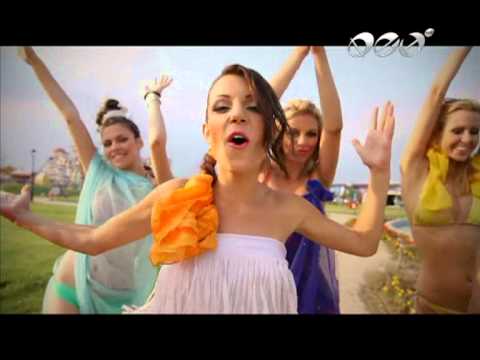 Dj Damqn Valchev, Dj Mike & Raq - Puskai parcheto.mpg