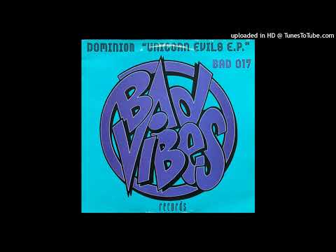 Dominion - Hardcore Fantasy (Original)