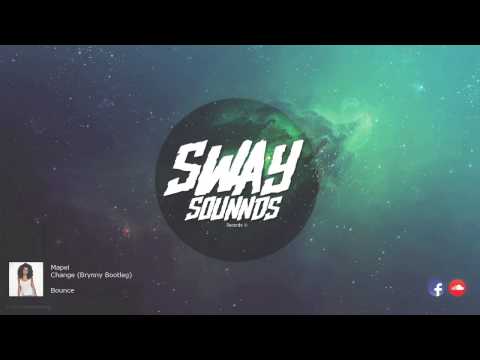 Mapei - Change (Brynny Bootleg) [Old Version]