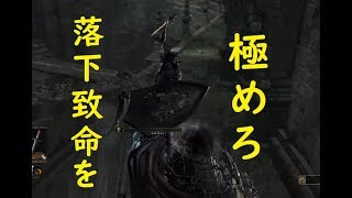 【ダークソウルⅢ】 DLC輪の都を極める ＃47【DLC】
