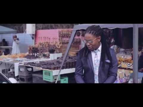 PrinceKaybee feat  Audrey - Better Days(Official Music Video)