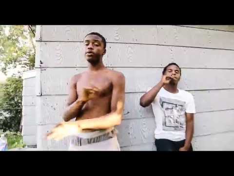 Rondae X #Kasher Quon - New Shit (Prod. Alwoo) |Shot By @TwoTimeDavis|