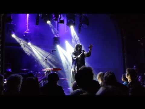 Sleep Token - Thread the Needle (Live @ Paris 26.09.19)