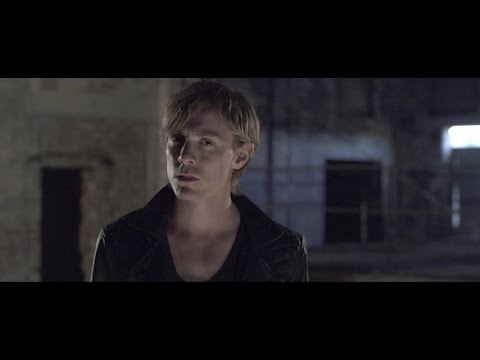 City of Ashes (Official Video) - Masks