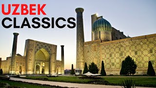 Download lagu Uzbek folk classics, magical sounds! mp3 Download lagu Uzbek folk classics, magical sounds! mp3