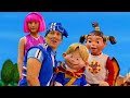 LazyTown Crystal Caper FULL EPISODE