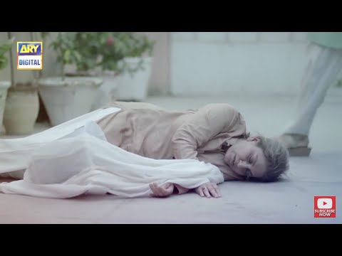 Mera Dil Mera Dushman Episode 57 - Teaser - ARY Digital Drama | P4promo