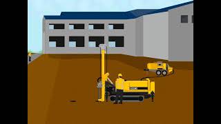 Compaction Grouting