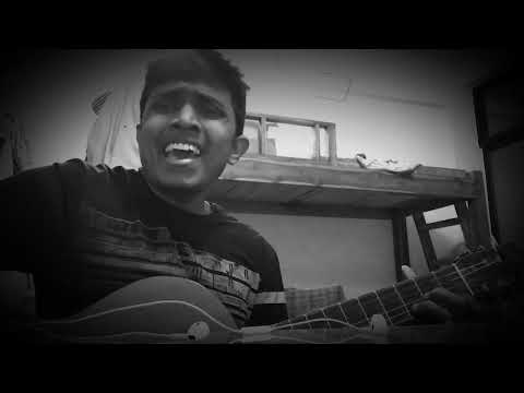 Mona alawanthakamdo naga cover ( ridma weerawardhana )