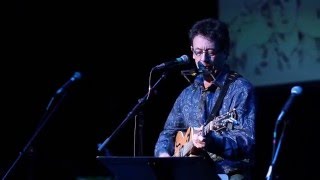 Tony Turner at Ochsfest 2015 - Chords of Fame