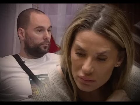 POVERLJIVE informacije iz SPOLJNOG sveta! Zvezdan ce SUTNUTI Andjelu, a evo sta ce biti sa Anom