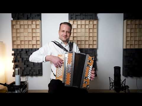 Fürstenfeld mit René Kogler | Steirische Harmonika