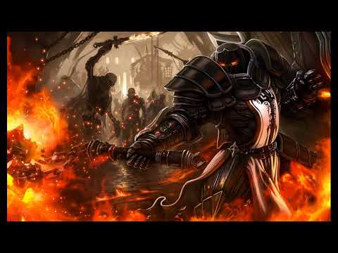 Throw Down the Gauntlet