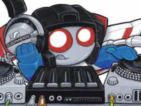 Oliver Klein & Kolombo - Do The Right (Marshall aka Luigi Rocca Remix)