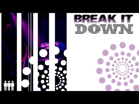 Einstein The Producer - Break It Down Rock Version 2010